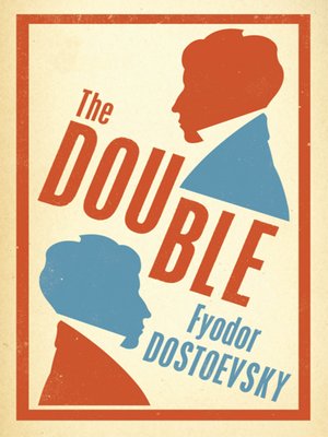 cover image of The Double
